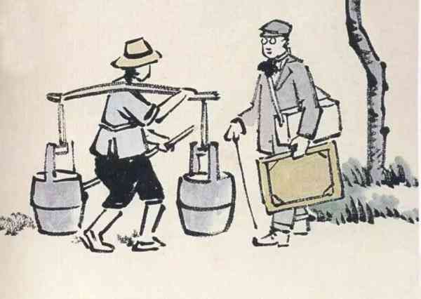 人生的七個坎,你過了幾個? 人生的七個坎,你過了幾個?